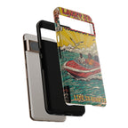 Life is Beautiful - Tough Phone Cases
