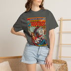 Fantasy Remix – Unisex Comfort Colors T-Shirt