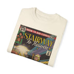 Stairway - Unisex Comfort Colors T-shirt