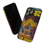 Alfredo 2 - Tough Phone Cases