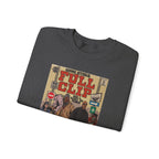Full Clip - Unisex Heavy Blend™ Crewneck Sweatshirt