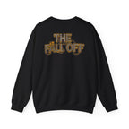 The Fall Off - Unisex Heavy Blend™ Crewneck Sweatshirt
