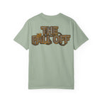 The Fall Off - Unisex Comfort Colors T-shirt