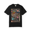 Heels Have Eyes 3 - Unisex Comfort Colors T-shirt