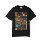 Heels Have Eyes 3 - Unisex Comfort Colors T-shirt