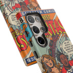 Fantasy Remix - Tough Phone Cases