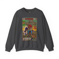 The Fall Off - Unisex Heavy Blend™ Crewneck Sweatshirt