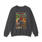 The Fall Off - Unisex Heavy Blend™ Crewneck Sweatshirt