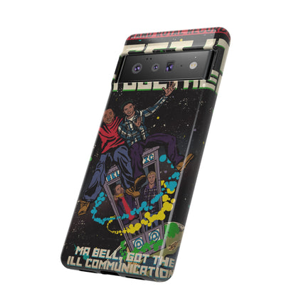Beastie Boys & Q-Tip - Get it Together - Tough Phone Cases