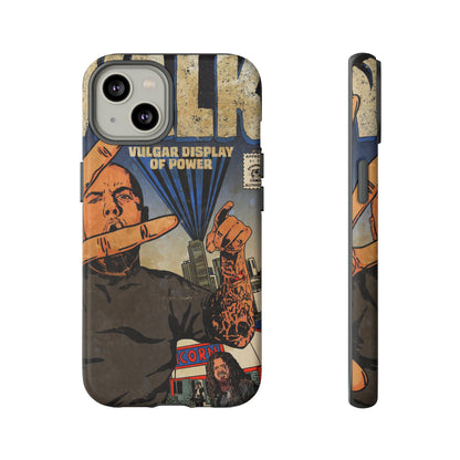 Pantera - Walk - Tough Phone Cases