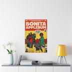 Bonita Applebum - Matte Vertical Posters