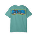 Iceman - Unisex Comfort Colors T-shirt