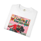 SWEET - Unisex Comfort Colors T-shirt