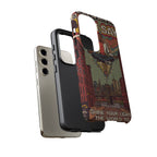 Mos - Umi Says - Tough Phone Cases