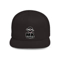 MK Comics - Flat Bill Snapback Hat