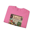 The Miseducation Of… Unisex Heavy Blend™ Crewneck Sweatshirt