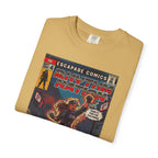 Rhythm Nation - Unisex Comfort Colors T-shirt