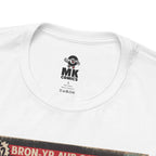Zepp - Stairway - Unisex Jersey Short Sleeve Tee