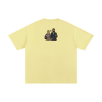 Ram - Unisex Pure Cotton T-Shirt