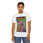 Electric Feel - Unisex Comfort Colors T-shirt