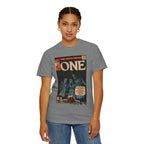 One - Unisex Comfort Colors T-shirt