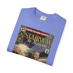 Stairway - Unisex Comfort Colors T-Shirt