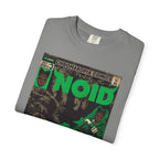 Tyler - Noid - Chroma - Unisex Garment-Dyed T-shirt