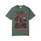Rhythm Nation - Unisex Comfort Colors T-shirt