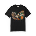Wooo Tang - Unisex Comfort Colors T-shirt