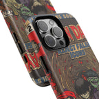 Demon Days - Tough Phone Cases