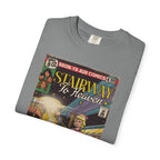 Stairway - Unisex Comfort Colors T-Shirt