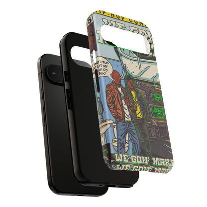 We Gon' Make It - Tough Phone Cases