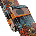 Da Mystery of Chessboxin - Tough Phone Cases