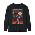 Jeremy - Unisex Comfort Colors Long Sleeve T-Shirt