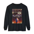 Jeremy - Unisex Comfort Colors Long Sleeve T-Shirt