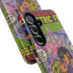 Electric Feel - Tough Phone Cases