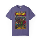 Runnin' - Unisex Comfort Colors T-shirt
