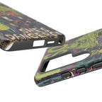 Poison - Tough Phone Cases