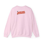 I Wanna Dance with Somebody - Unisex Heavy Blend™ Crewneck Sweatshirt
