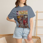 Only Built 4 Cuban Linx -Unisex Comfort Colors T-shirt