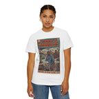 What's Going On - Unisex Comfort Colors T-shirt