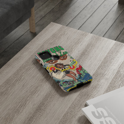 Beyoncé - America Has A Problem - Kendrick Lamar - Tough Phone Cases