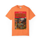 Griselda - Comic Book Art - Unisex Comfort Colors T-shirt