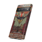 Mos - Umi Says - Tough Phone Cases