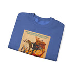 Kung Fu Kenny - Unisex Heavy Blend™ Crewneck Sweatshirt