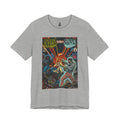Analog vs. Digital - Unisex Jersey Short Sleeve Tee