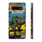 All Caps - Tough Phone Cases