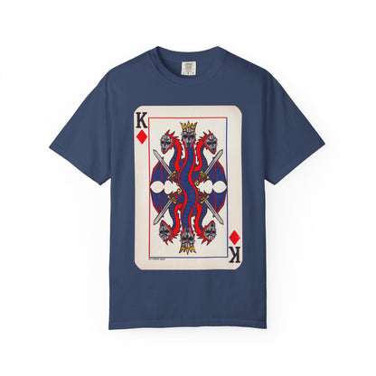King Geedorah - Unisex Comfort Colors T-shirt