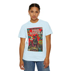Paul Revere - Unisex Comfort Colors T-shirt