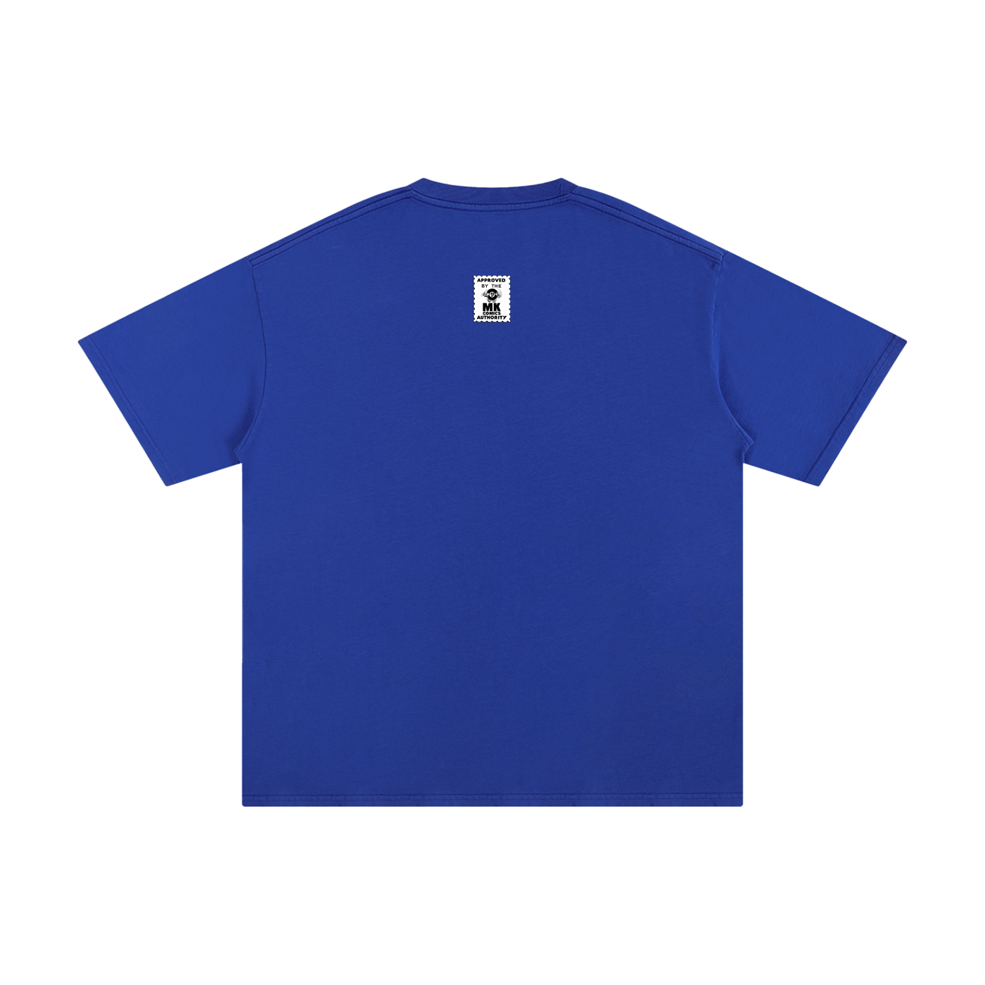 ATLiens - MK Classics - Unisex Pure Cotton T-Shirt